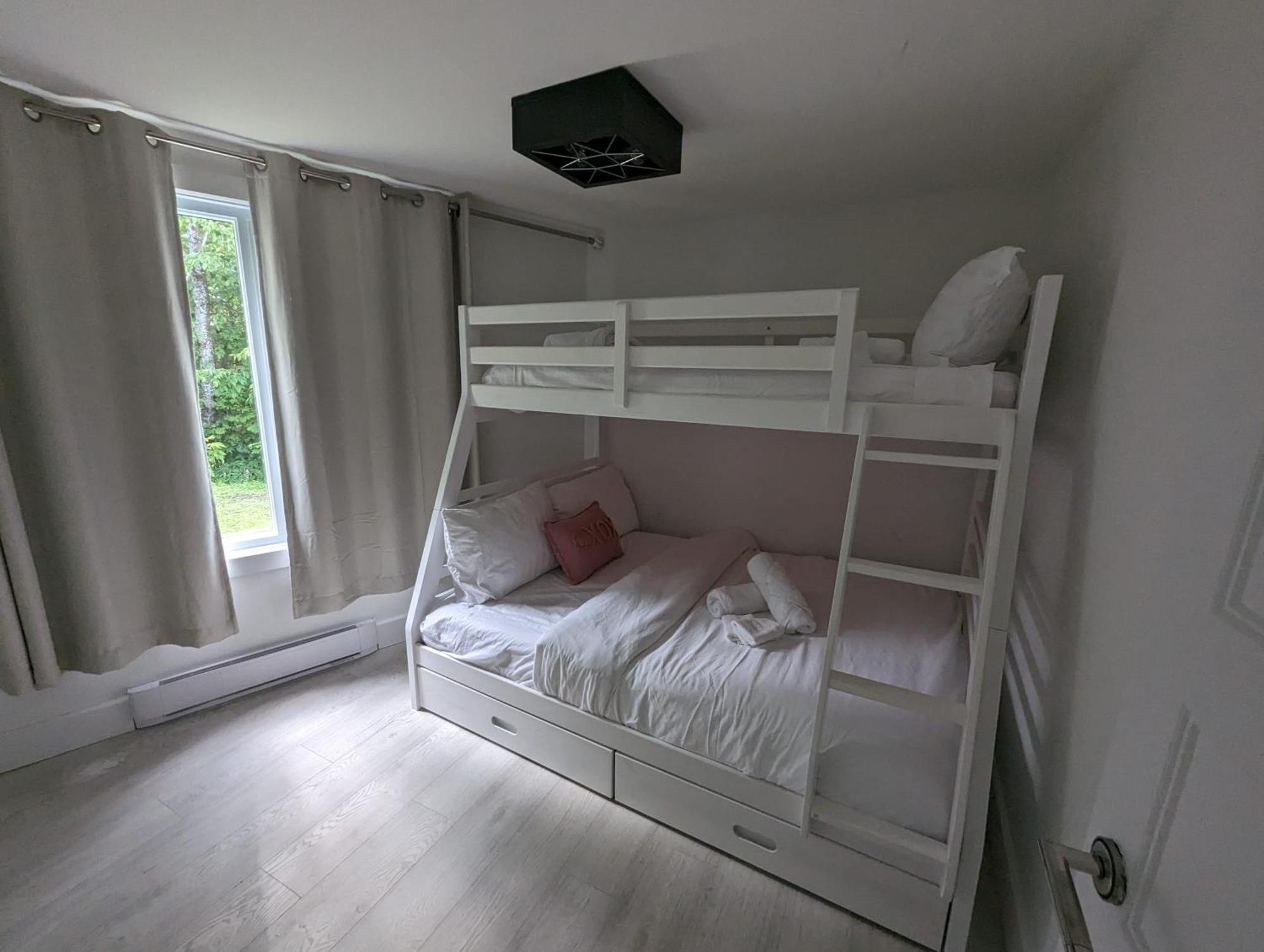 Chalet Le Rassembleur Racine エクステリア 写真